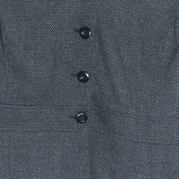 SALE 3/$15 Sandro Sportswear Tweed Style Blazer Size M - Picture 4 of 8